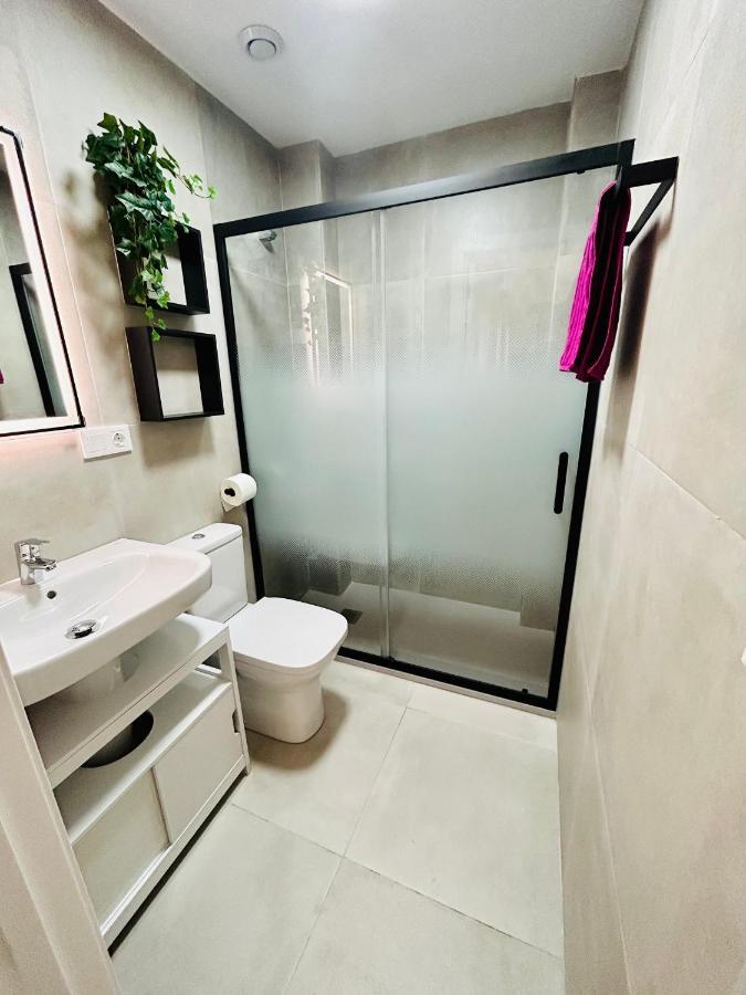 Coqueto Apartamento Centrico Con Piscina Cordoba Exterior photo