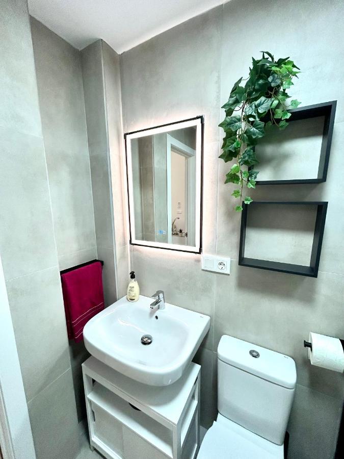 Coqueto Apartamento Centrico Con Piscina Cordoba Exterior photo
