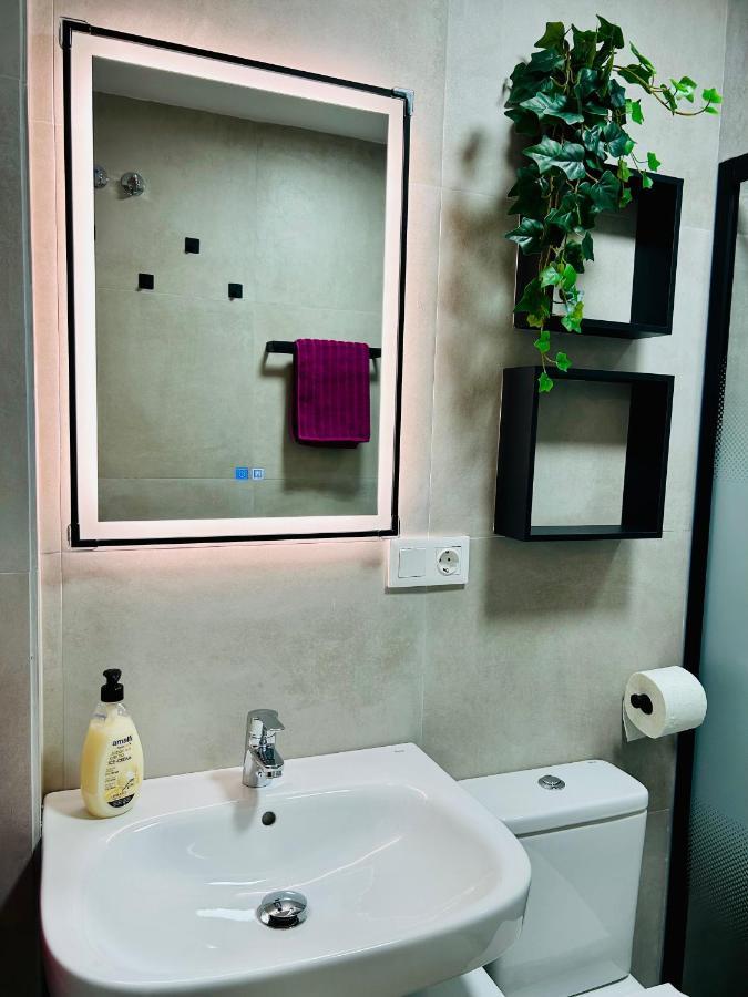 Coqueto Apartamento Centrico Con Piscina Cordoba Exterior photo